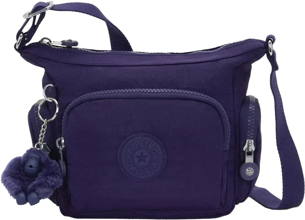 Bolsa Kipling Gabbie Mini - KPKI30574GA1