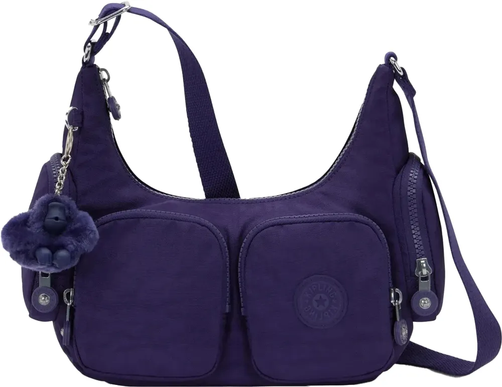 Bolsa Kipling Rikka S - KPKI43334GA1