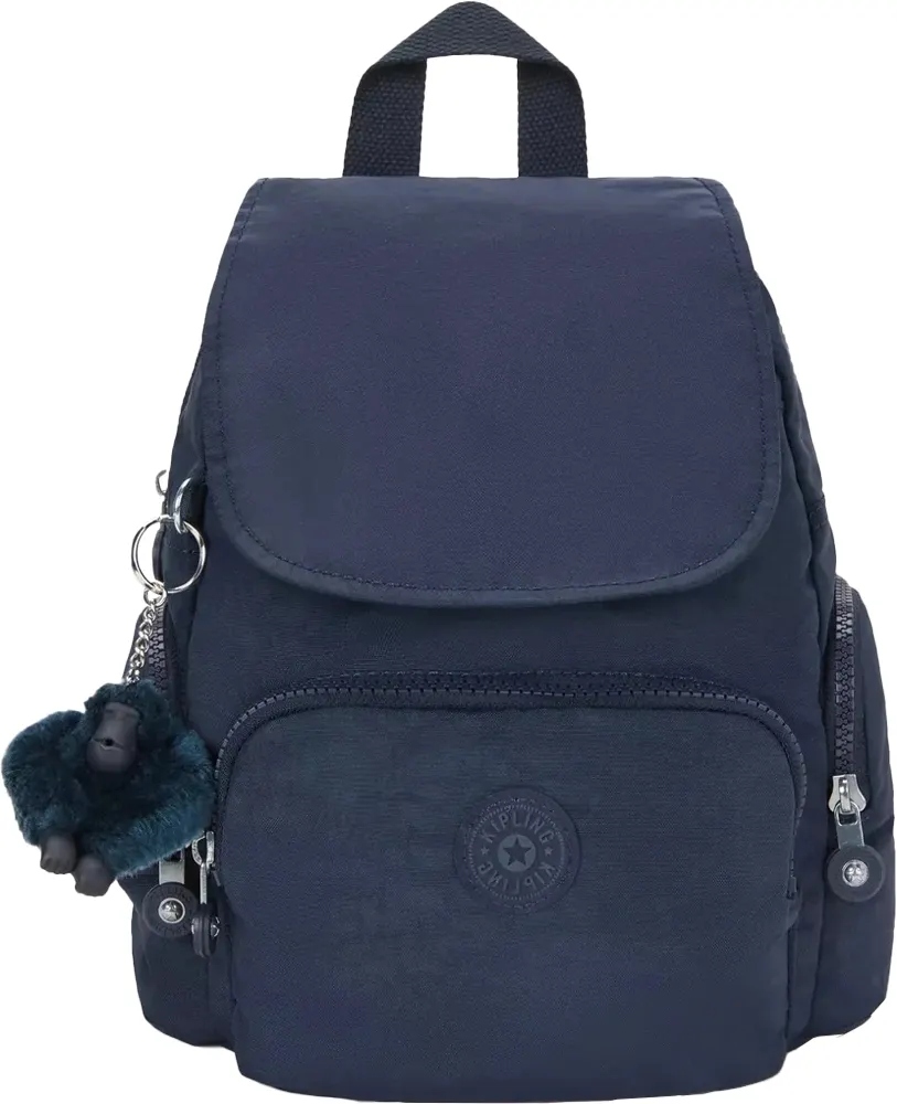Mochila Kipling City Zip - KPKI60464GA1