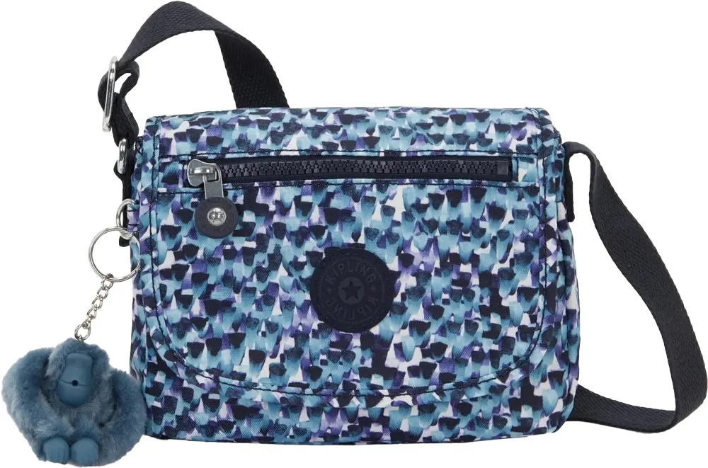 Bolsa Kipling Sabian U - KPKI69108DF1