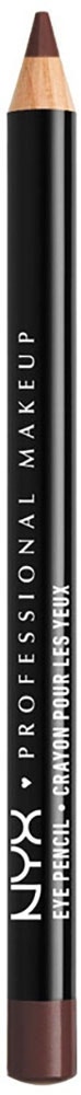 Lápis para Olhos NYX Medium Brown SPE914 - 1.1g