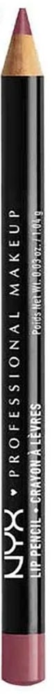 Batom NYX Plush Mauve SPL831 - 1,04g