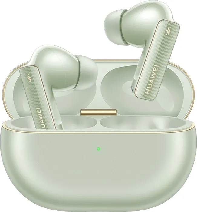 Fone de ouvido Huawei FreeBuds Pro 4 T0022 Bluetooth - Verde