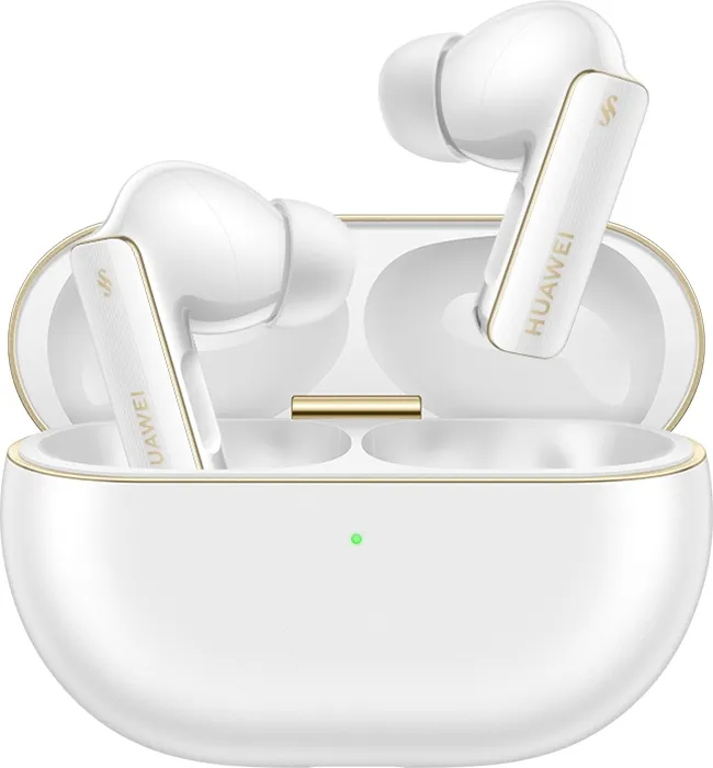 Fone de ouvido Huawei FreeBuds Pro 4 T0022 Bluetooth - Branco