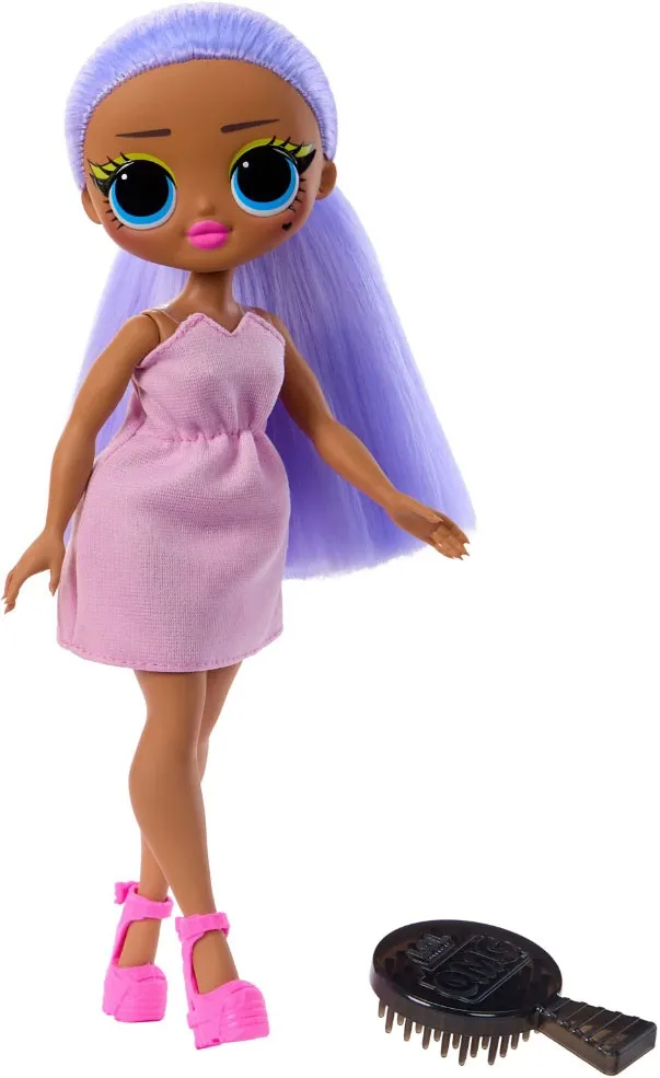 Boneca Miss Royale O.M.G. L.O.L. Surprise! - 989912