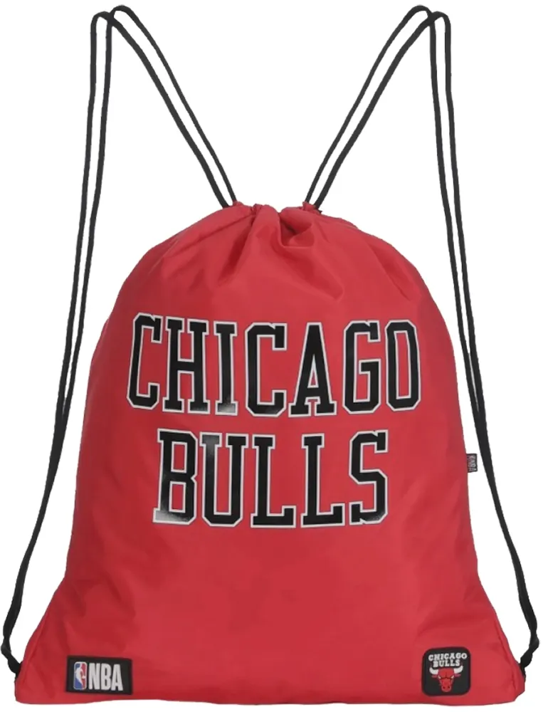 Mochila NBA Chicago Bulls 27642 - Masculina