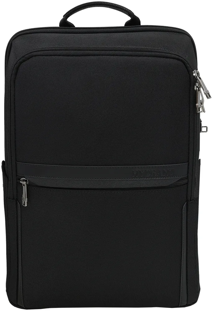 Mochila Hydrant 61-122371 Preta
