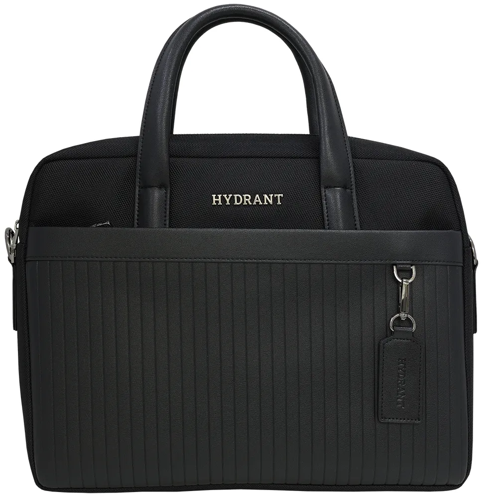 Maleta para Notebook Hydrant 11-127421 Preto