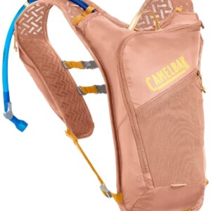 Mochila Térmica Camelbak Dart 2L Pêssego