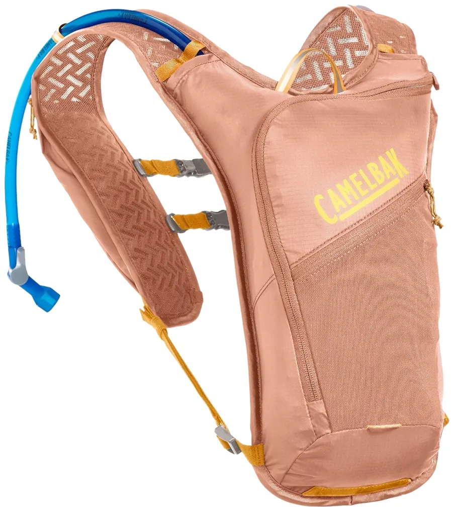 Mochila Térmica Camelbak Dart 2L Pêssego