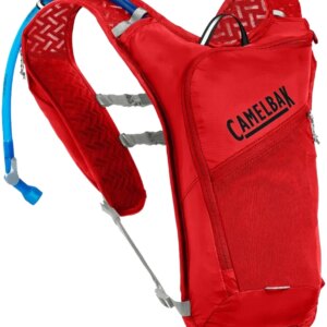 Mochila Térmica Camelbak Dart 2L Vermelho Fogo
