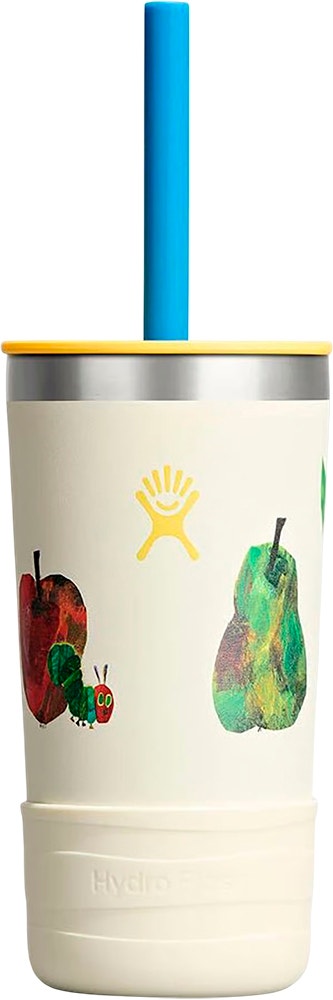 Copo Térmico Hydro Flask LE-ECKT12-A - 354mL Lagarta Comilona