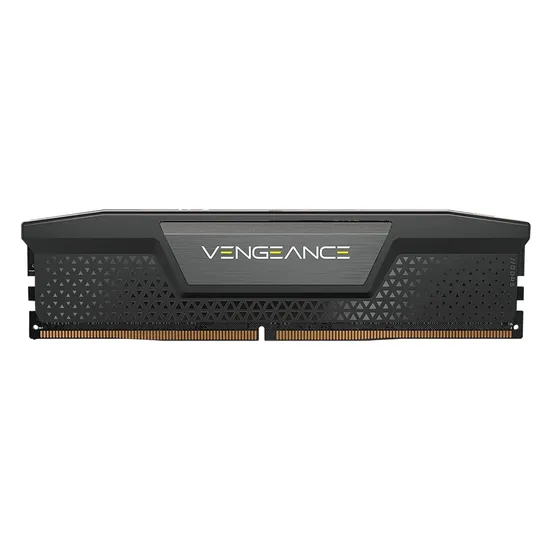 Memória RAM Corsair Vengeance 16GB DDR5 6000 MHz - CMK16GX5M2E6000Z36