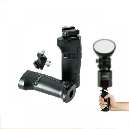 Suporte de Flash Godox Punho de Mão FG-40