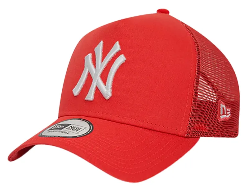 Boné New Era 60435246 Nova York