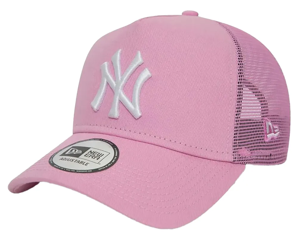 Quepe New Era 60435251 Nova York