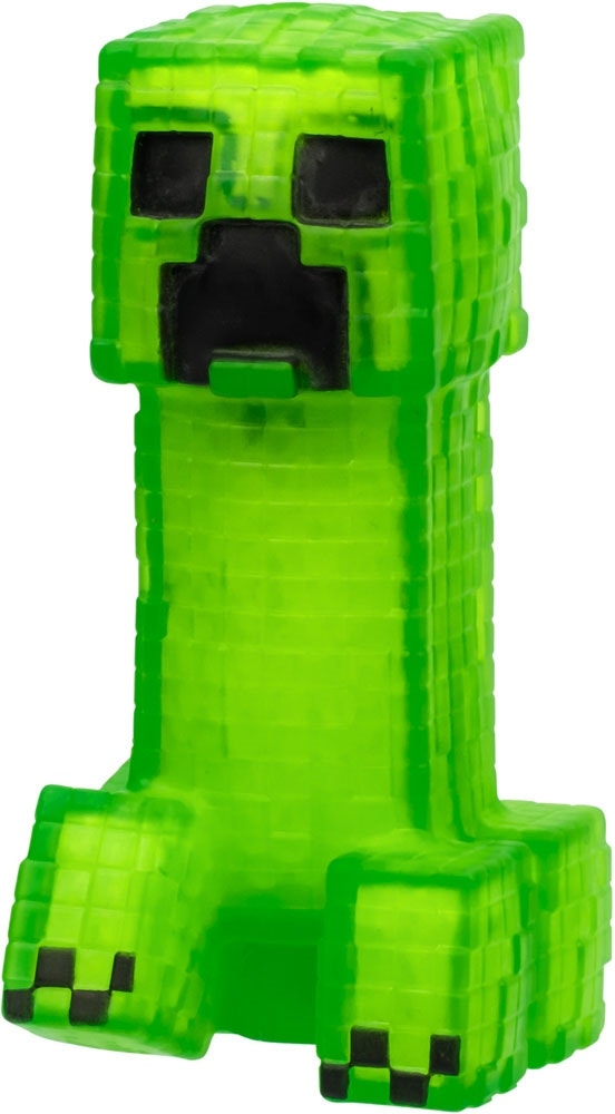 Boneco Creeper Heroes of Goo Jit Zu Minecraft Moose - 42765