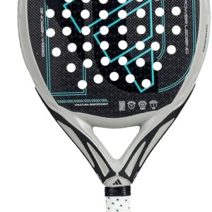 Raquete de Pádel Adidas Adipower Legend 2025 AR1AB1