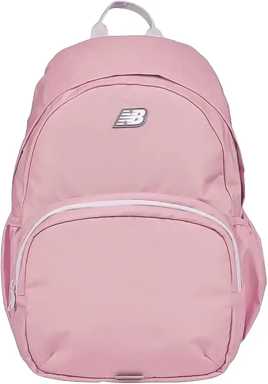 Mochila New Balance LAB51522 PTF - Feminina