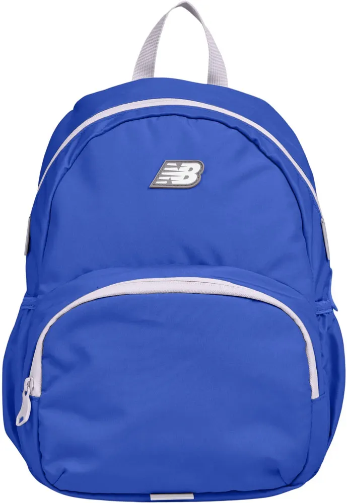 Mochila New Balance Infantil LAB51522 TRY - Masculina