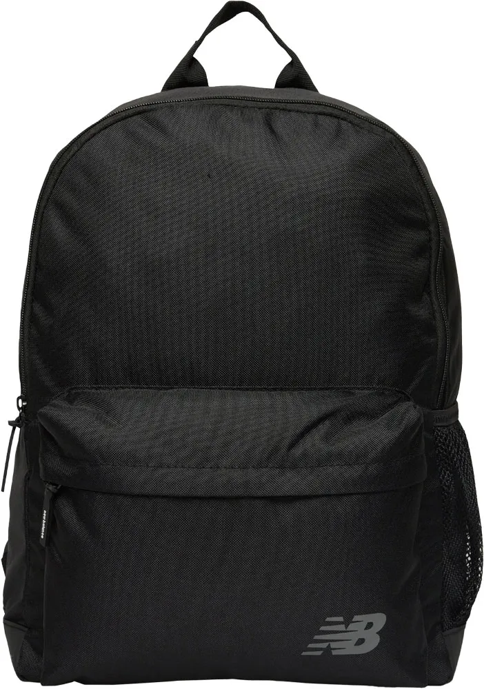 Mochila New Balance LAB53511 BK - Masculina