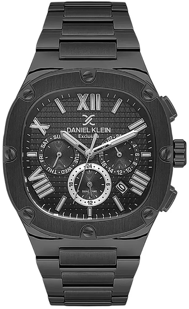 Reloj Masculino Daniel Klein - DK.1.14009-5