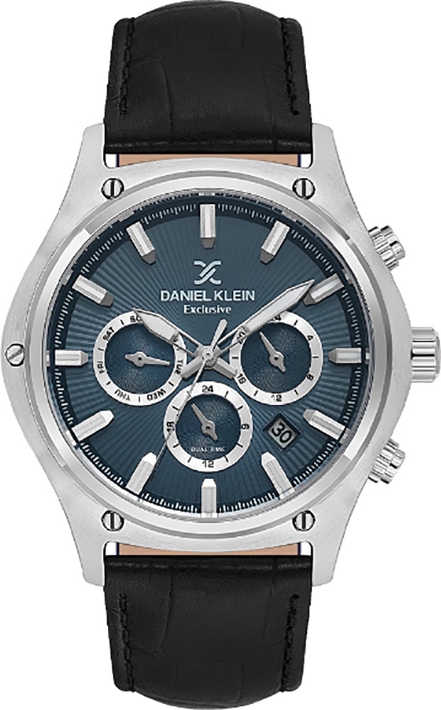 Relógio Masculino Daniel Klein - DK.1.14056-3
