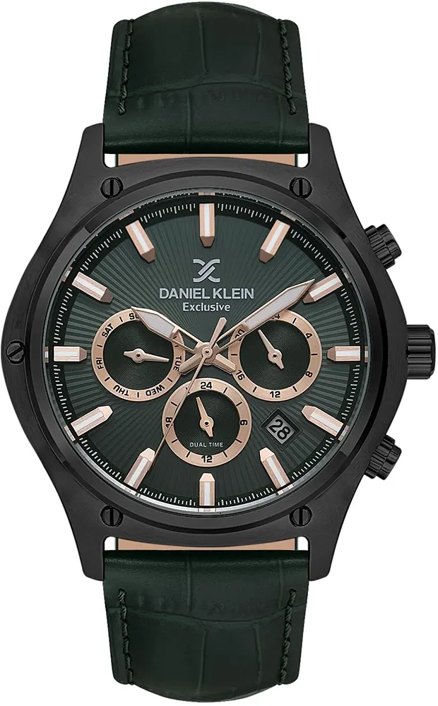 Relógio Masculino Daniel Klein - DK.1.14056-4
