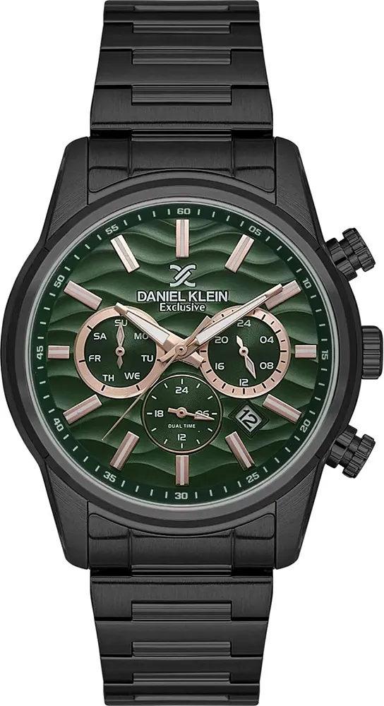 Relógio Masculino Daniel Klein - DK.1.14062-5