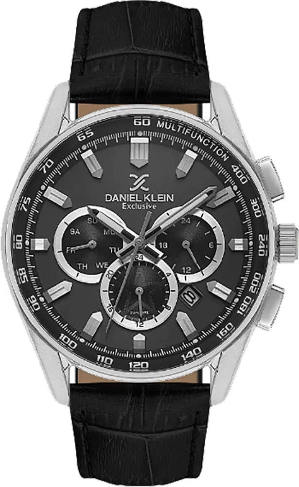 Relógio Masculino Daniel Klein - DK.1.14002-1