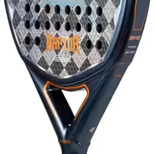 Raquete de Padel Heroe's Raptor 2026