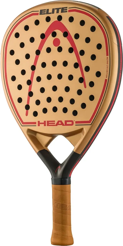 Raquete de Pádel Head Elite LTD 2025 - 221095-11CN