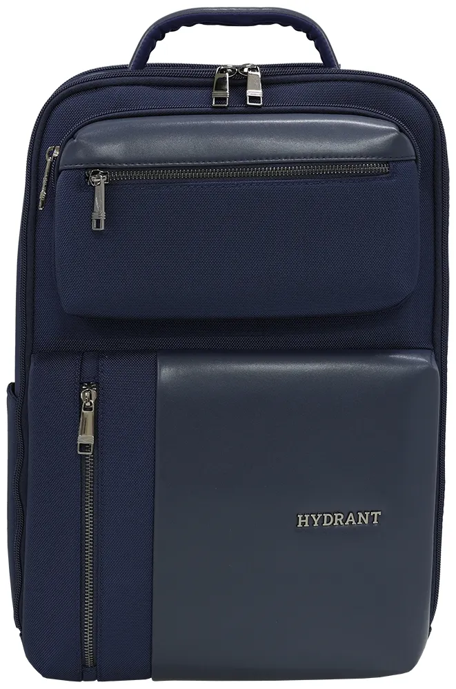 Mochila Hydrant 8050-91193-12 Azul Marinho