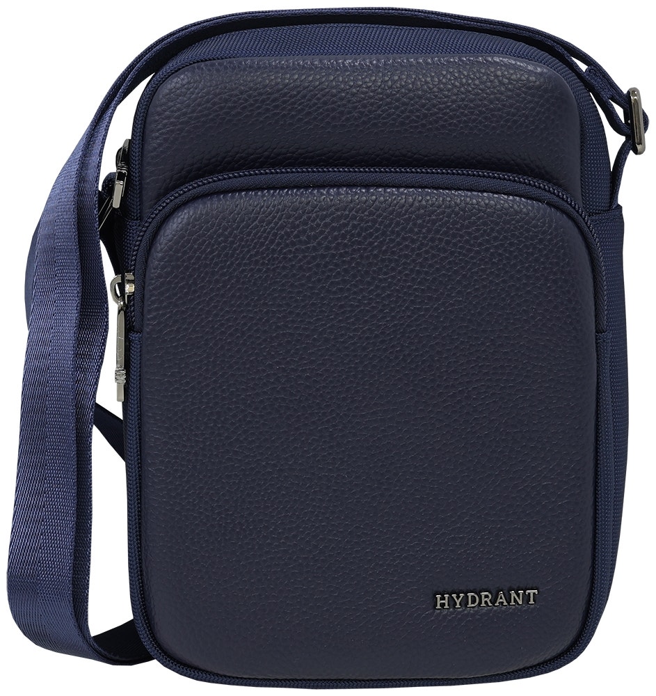 Bolsa Masculina Hydrant 8050-11515-8 Navy Blue