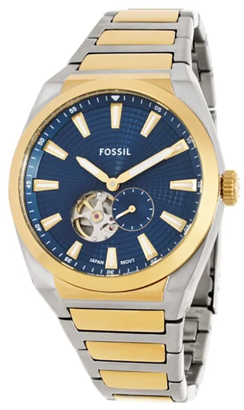 Relógio Masculino Fossil Analógico - ME3275