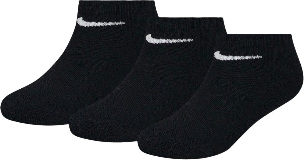 Meias Nike Infantil RN0025-023 (3 Pares)