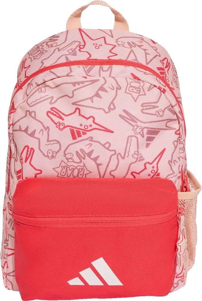 Mochila Infantil Adidas JV5164 - Unissex