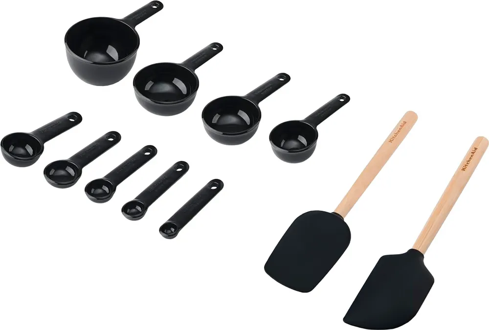 Jogo de Confeitaria KitchenAid KQG4930HOBZ