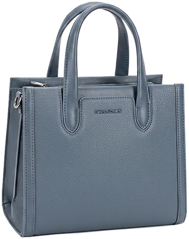 Bolsa Feminina David Jones CM7824 Bering Sea