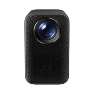 Projetor Xiaomi Mi Smart L1 Pro XMTYY03PFMG 400 Lúmens Preto