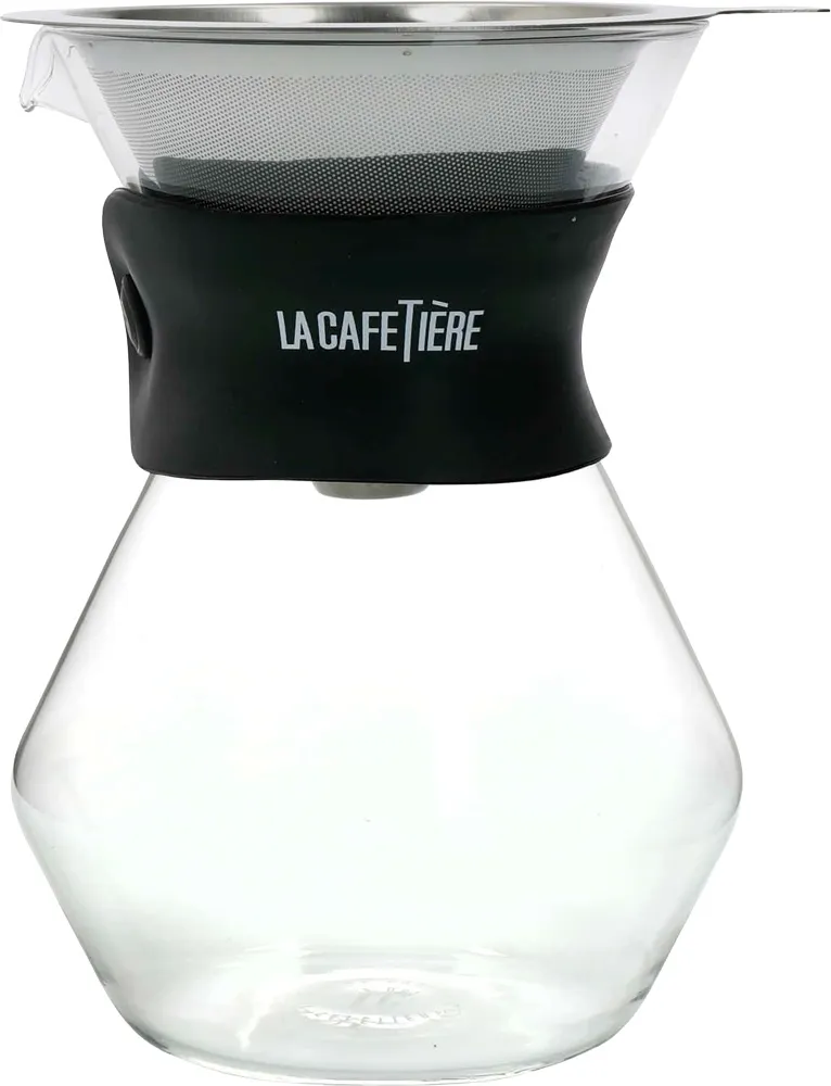 Filtro Manual de Café La Cafetiere - LCCOFCARAFE (400mL)