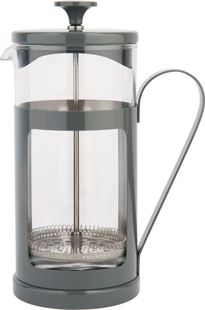 Cafeteira Monaco La Cafetiere - LCMON8CPGRY (1L)