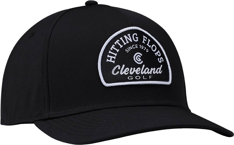 Boné Cleveland 11242646 - Preto