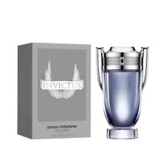 Perfume Paco Rabanne Invictus 200 ML