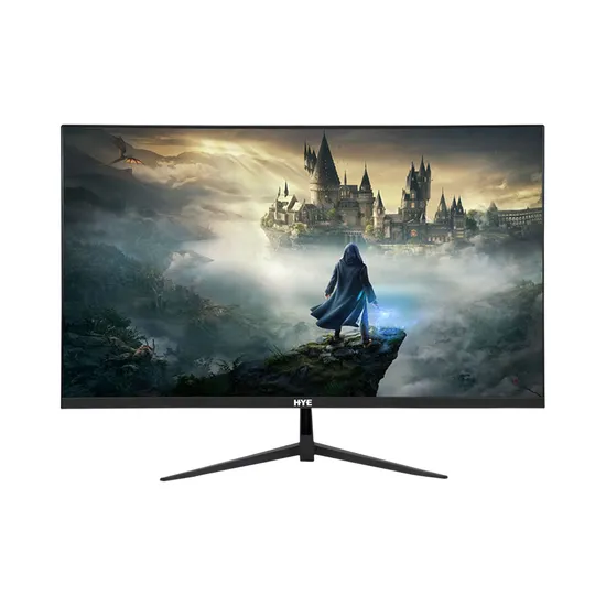 Monitor Curvo Hye HY32VIEW165 32 Polegadas Full HD 165Hz