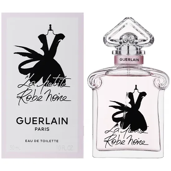 Perfume Feminino Guerlain La Petite Robe Noire Edt 100 ML