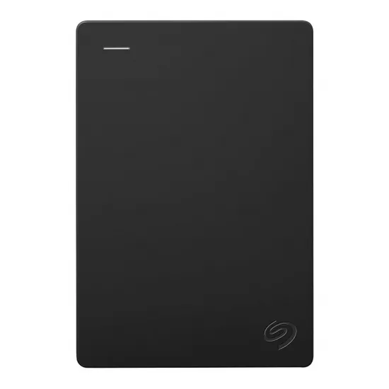 Disco Rígido Externo 2TB Seagate STGX2000400 3.0 2.5" Preto STGX2000400