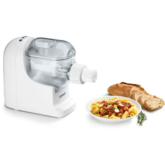 Máquina de Massa Cuisinart PM-1 300W 120V