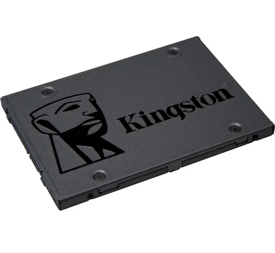 SSD HD 960 GB Kingston SA400S37