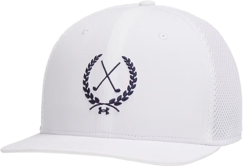 Boné Under Armour 1389887-102 - Masculino